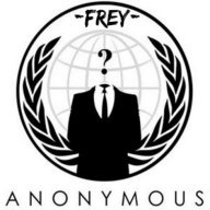 Frey