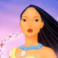 Darkly | Pocahontas