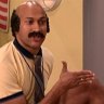 Coach Hines