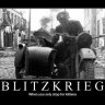 Blitzkrieg